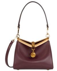 Etro - Small Vela Bag - Lyst
