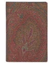 Etro - Arnica Passport Case - Lyst