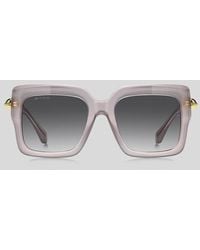 Etro - Drop Sunglasses - Lyst