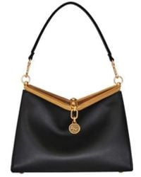 Etro - Medium Vela Bag - Lyst