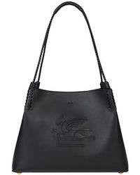 Etro - Medium Libra Tote Bag - Lyst