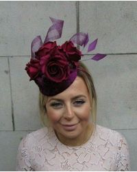 Etsy Dark Grey Plum Grape Purple Blush 