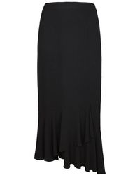 evans maxi skirts