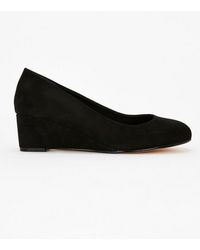 Evans Wedge court shoes for Women - Up 