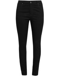 evans ultra stretch skinny jeans