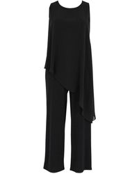 evans jumpsuits