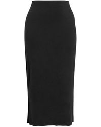 evans maxi skirts