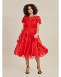 evans party dresses uk