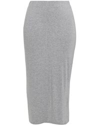 evans maxi skirts