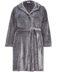 evans ladies dressing gowns
