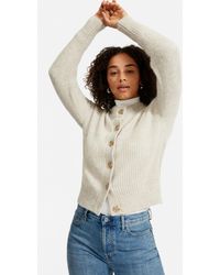 everlane cardigans