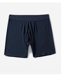 everlane the longer boxer brief