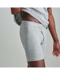 everlane the longer boxer brief