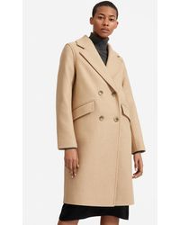 everlane coat