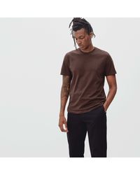 Everlane Clothing for Men | Lyst Canada