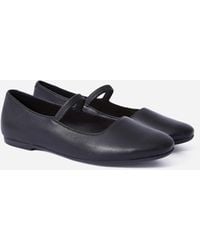 Everlane Flats for Women - Lyst.com