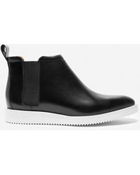 eleonor street ankle boot