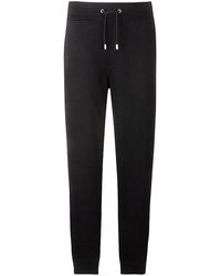 belstaff jogging bottoms