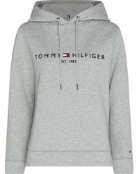 tommy hilfiger uk womens hoodie