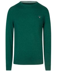 gant mens jumper sale uk