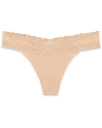 Natori Panties and underwear for Women - Up to 74% off | Lyst