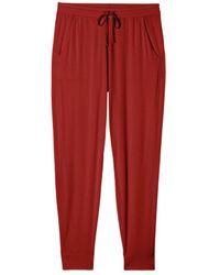 tommy john lounge jogger