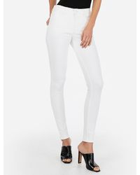 express jeans skinny