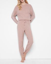Express Track pants and sweatpants for 