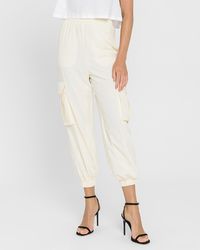 express cargo pants