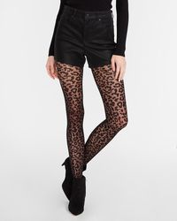 Express Tights and pantyhose for Women 