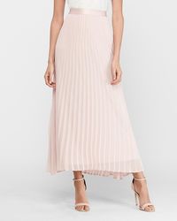 express store skirts