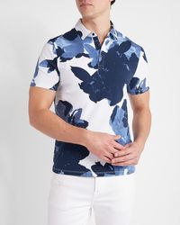 Express Polo shirts for Men | Online 