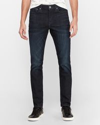 express mens ripped jeans