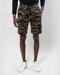 cargo shorts express