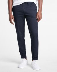 Express Athletic Slim Hyper Stretch 365 