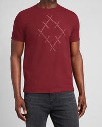 express graphic t shirts