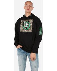 express nba hoodies