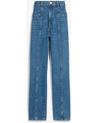 express blue jeans