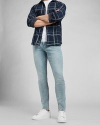 Express Jeans for Men - Up to 80% off | Lyst