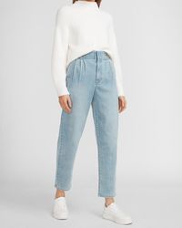 express trouser jeans