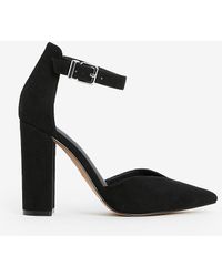 express shoes heels