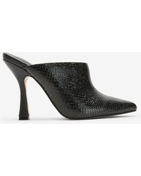Express Mules for Women - Up to 50% off 
