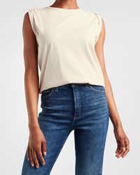 express white tank top