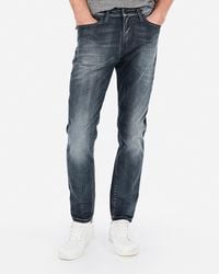 tapered jeans sale