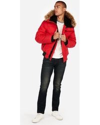 express mens jackets