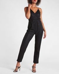 Express Jumpsuits for Women - Up to 61% off at Lyst.com