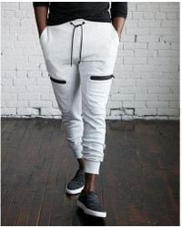 express mens joggers