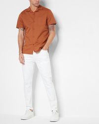 Express Athletic Slim Hyper Stretch 365 