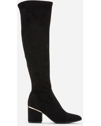 express over the knee boots