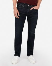express stretch jeans
